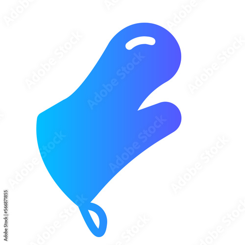 oven gradient icon