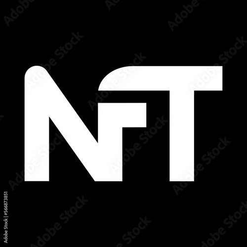 nft logo