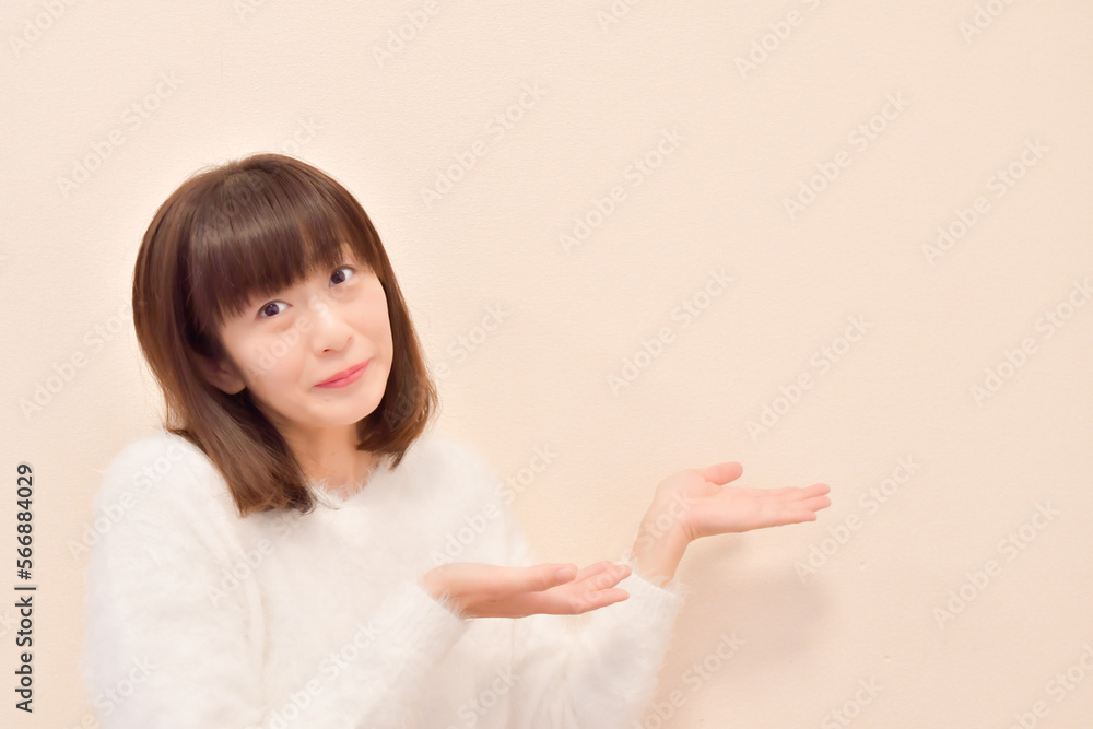 Facial expressions of beautiful Japanese middle-aged women's emotions. Facial expressions of beautiful Japanese middle-aged women's emotions.