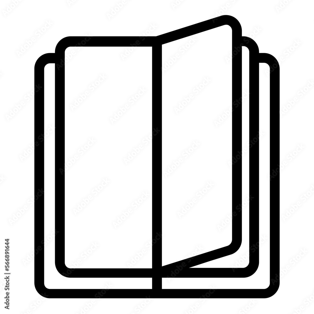 note book icon