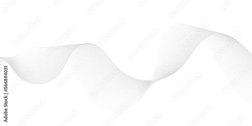 Abstract white paper wave background and abstract gradiant and white wave curve lines banner background design. Vector illustration. Modern template abstract design flowing particles wave. Abstract white paper wave background and abstract gradiant and white wave curve lines banner background design. Vector illustration. Modern template abstract design flowing particles wave.