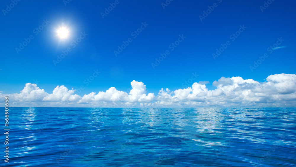 beach and tropical sea. nature background beach and tropical sea. nature background