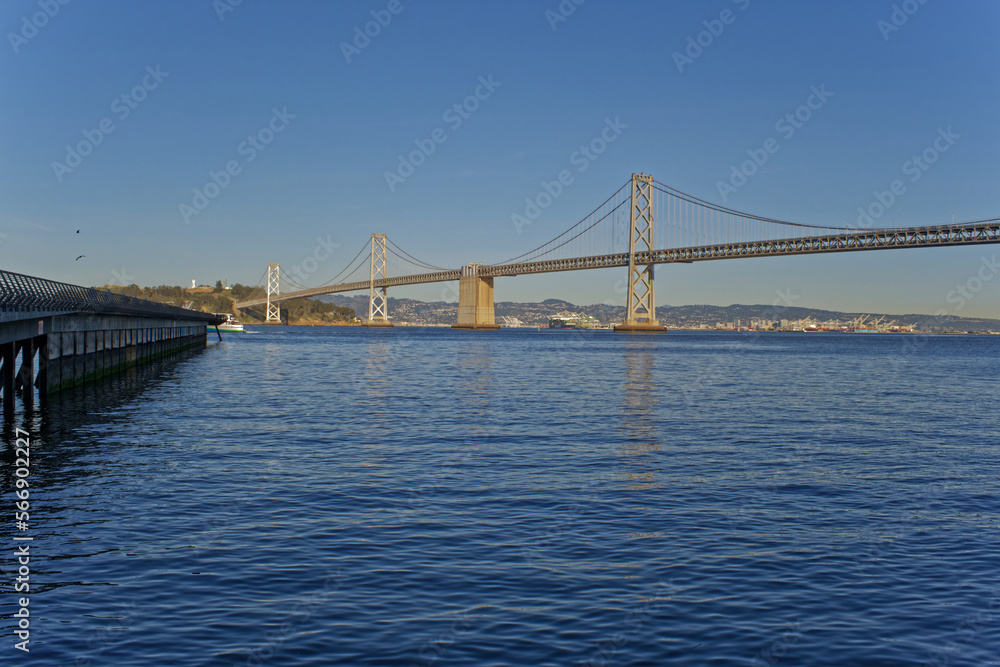 bridge bridge
