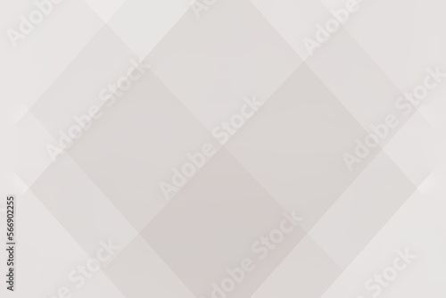 Abstract background in white color