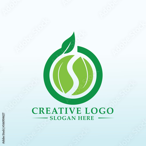 Awesome new logo needed for green house company