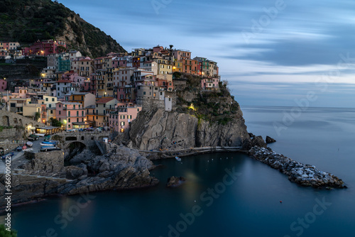 Manarola cinque terre