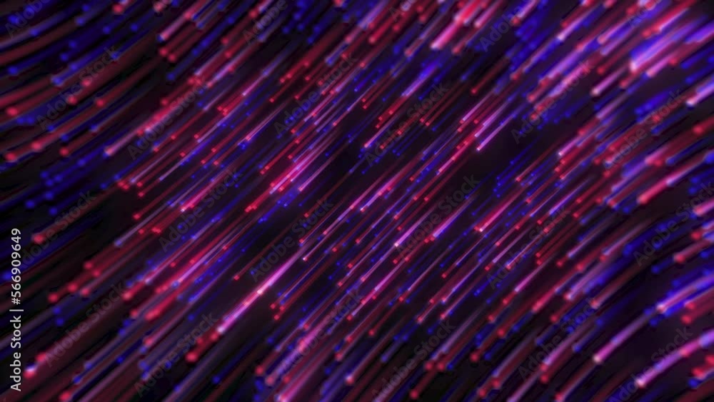 Vidéo Stock Light Rays Background is a spectacular motion graphics ...