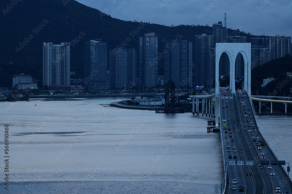 Obraz premium bridge
