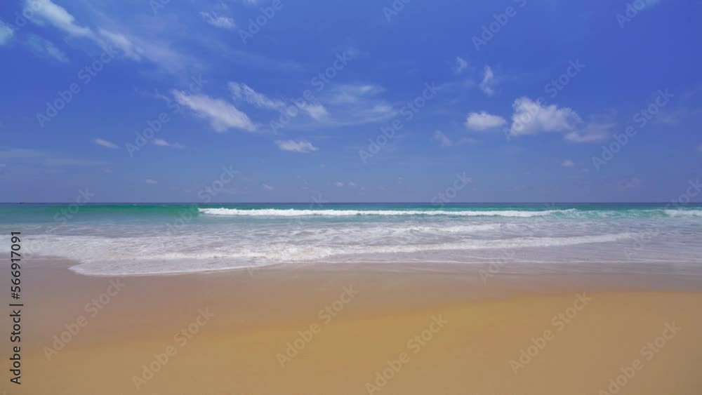 beach and sea beach and sea