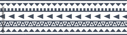 Ancient American Aztec