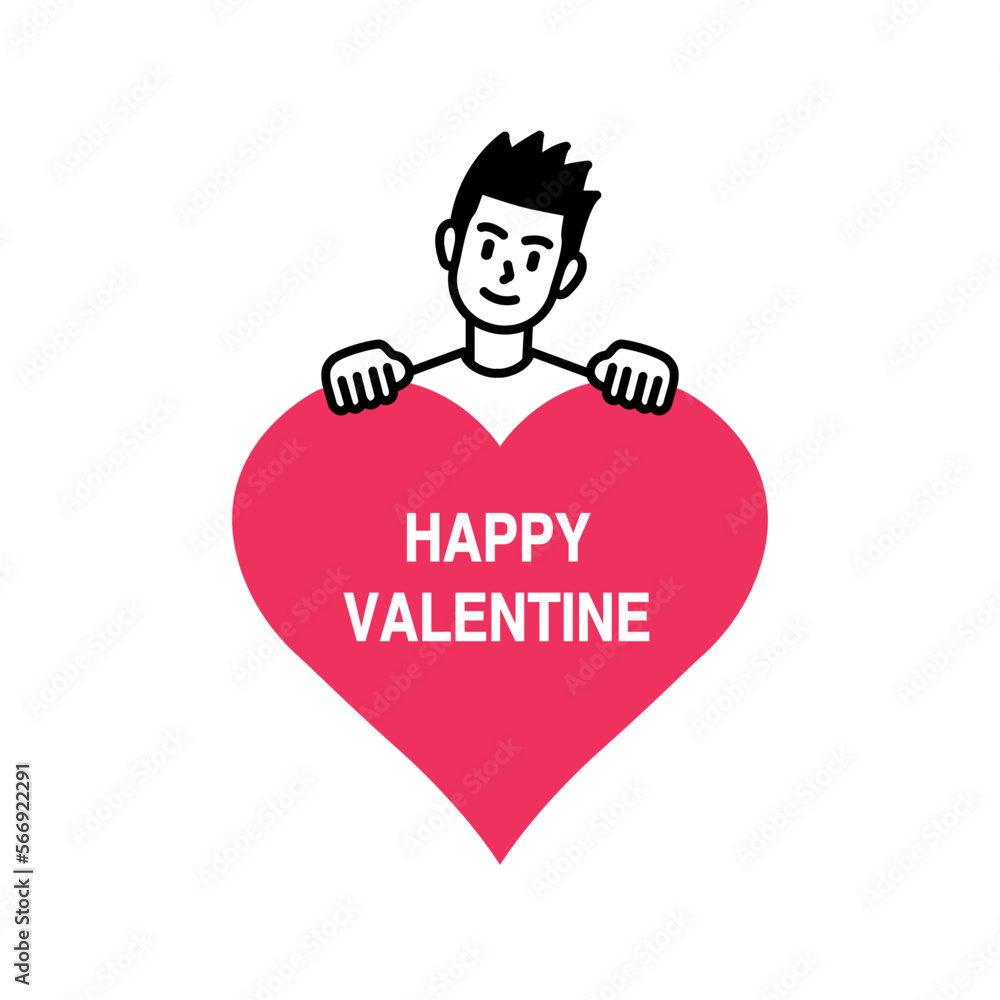 Valentines day greeting cards and banners. Vector illustration concepts for background, greeting card, website and mobile website banner, social media banner, marketing material. Love Couple Romantic Valentines day greeting cards and banners. Vector illustration concepts for background, greeting card, website and mobile website banner, social media banner, marketing material. Love Couple Romantic