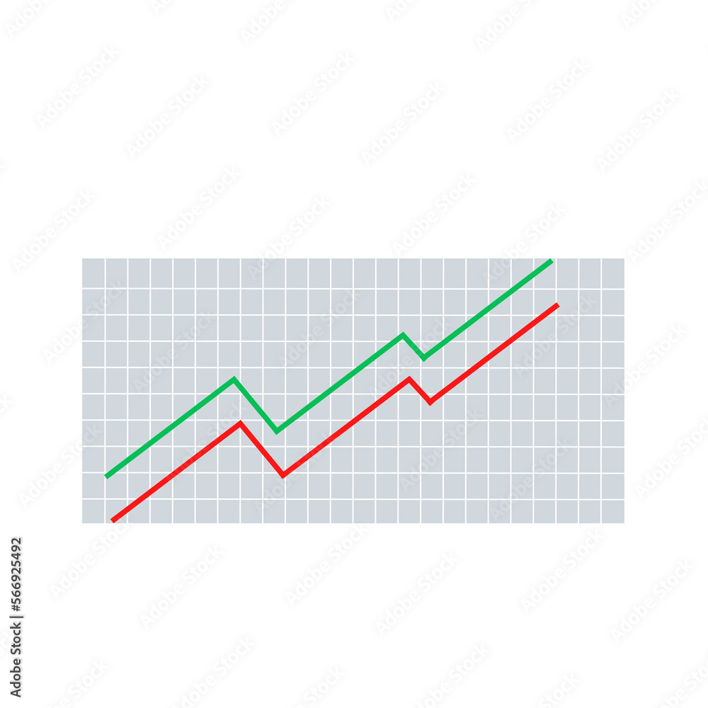 business infographic icon ,financial icon stock market presentation icon , keyboard calcualtor money data 