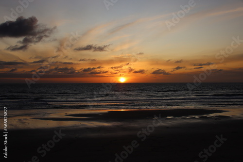 Sunset, Venus Bay, Gippsland, Victoria, Australia. © SJM 51