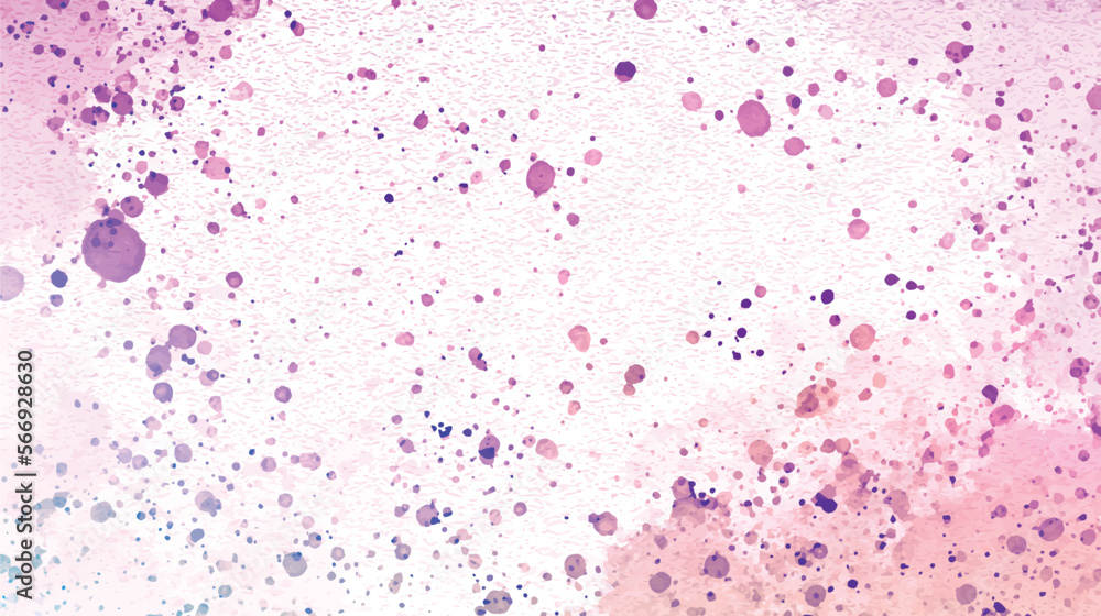 Watercolor stains abstract background Watercolor stains abstract background