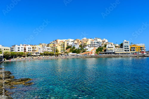 Agios Nikolaos, Kreta (Griechenland)
