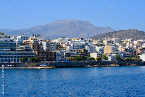 Agios Nikolaos, Kreta (Griechenland) © Ilhan Balta
