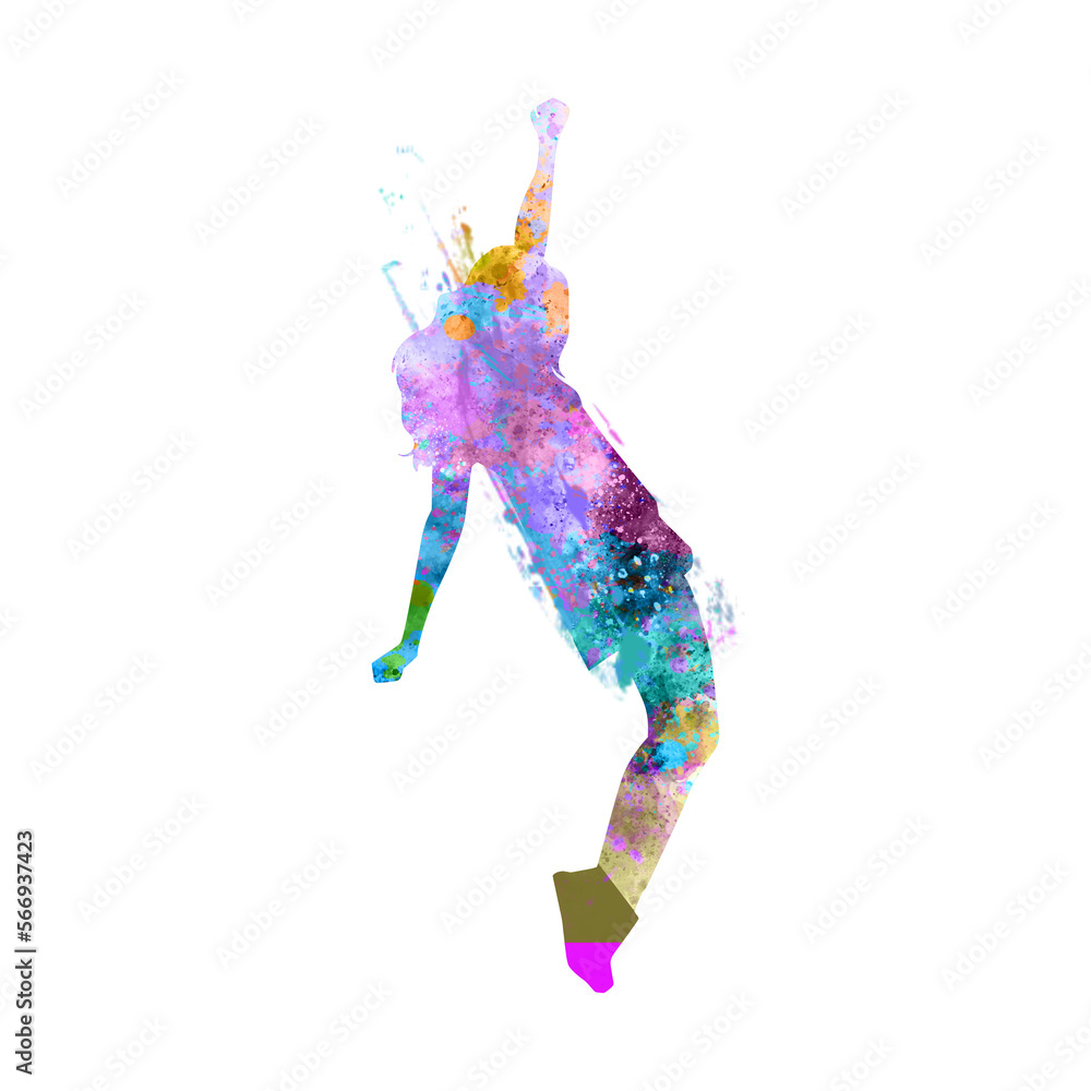 Watercolor Dancer drawing, silhouette of a dancing person, Watercolor dancing, Hiphop, Classical, Dancer Illustration, PNG, Transparent Watercolor Dancer drawing, silhouette of a dancing person, Watercolor dancing, Hiphop, Classical, Dancer Illustration, PNG, Transparent