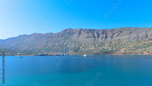 Elounda, Agios Nikolaos, Kreta (Griechenland) © Ilhan Balta