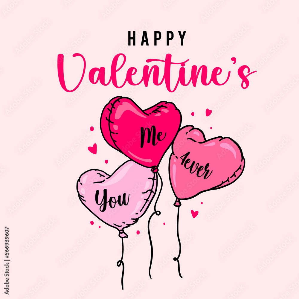 Heart-shaped balloon illustration for Valentine's Day. Adorable and eye-catching design, perfect for decorations, gifts, and creative projects. High-quality and ready for print. A fun and romantic Heart-shaped balloon illustration for Valentine's Day. Adorable and eye-catching design, perfect for decorations, gifts, and creative projects. High-quality and ready for print. A fun and romantic