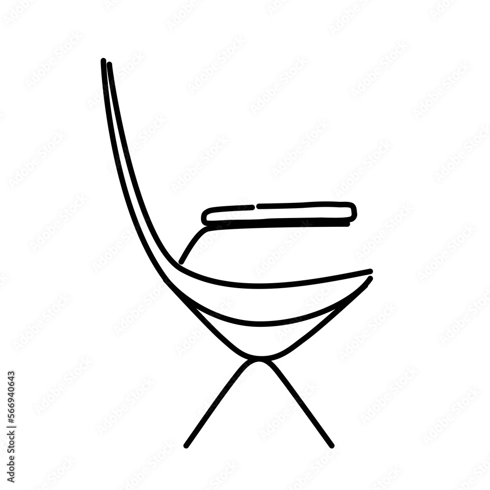 アウトドアチェア
アウトドアチェア