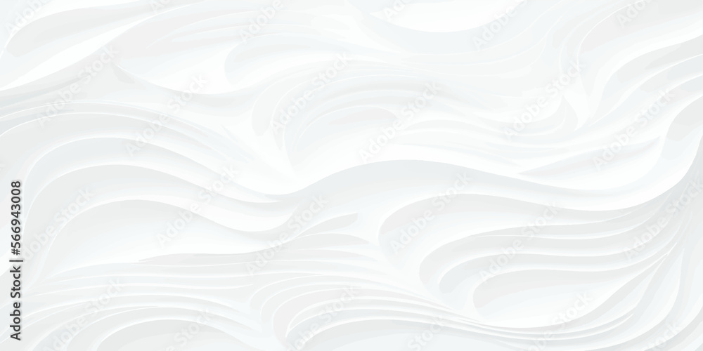 white wave flowing modern curve luxury elegant texture with smooth and clean vector subtle abstract background. Abstract white and light gray wave background. white wave line background. white wave flowing modern curve luxury elegant texture with smooth and clean vector subtle abstract background. Abstract white and light gray wave background. white wave line background.