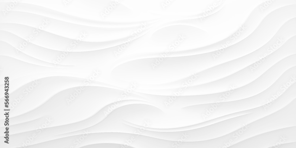 white wave flowing modern curve luxury elegant texture with smooth and clean vector subtle abstract background. Abstract white and light gray wave background. white wave line background. white wave flowing modern curve luxury elegant texture with smooth and clean vector subtle abstract background. Abstract white and light gray wave background. white wave line background.