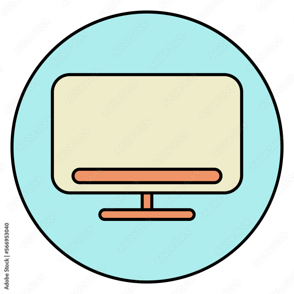electronic icon electronic icon