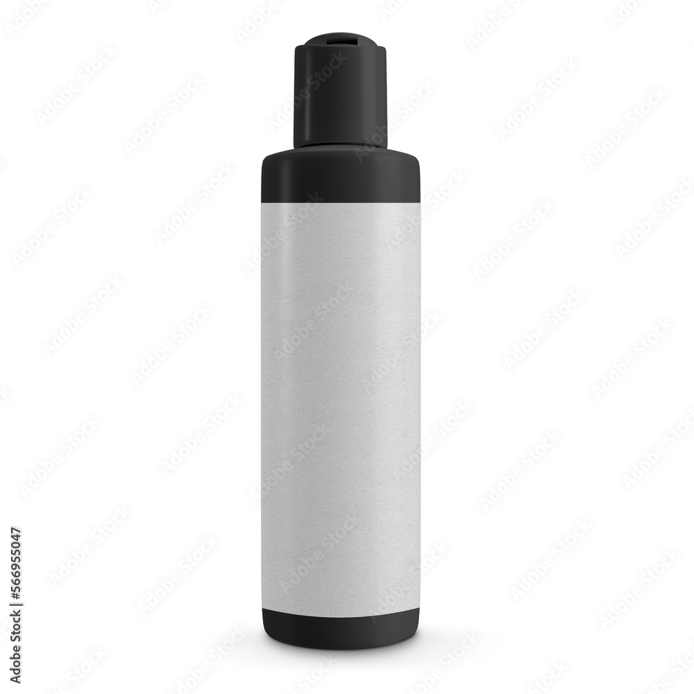 Cream soap lotion bottle isolated transparent Cream soap lotion bottle isolated transparent