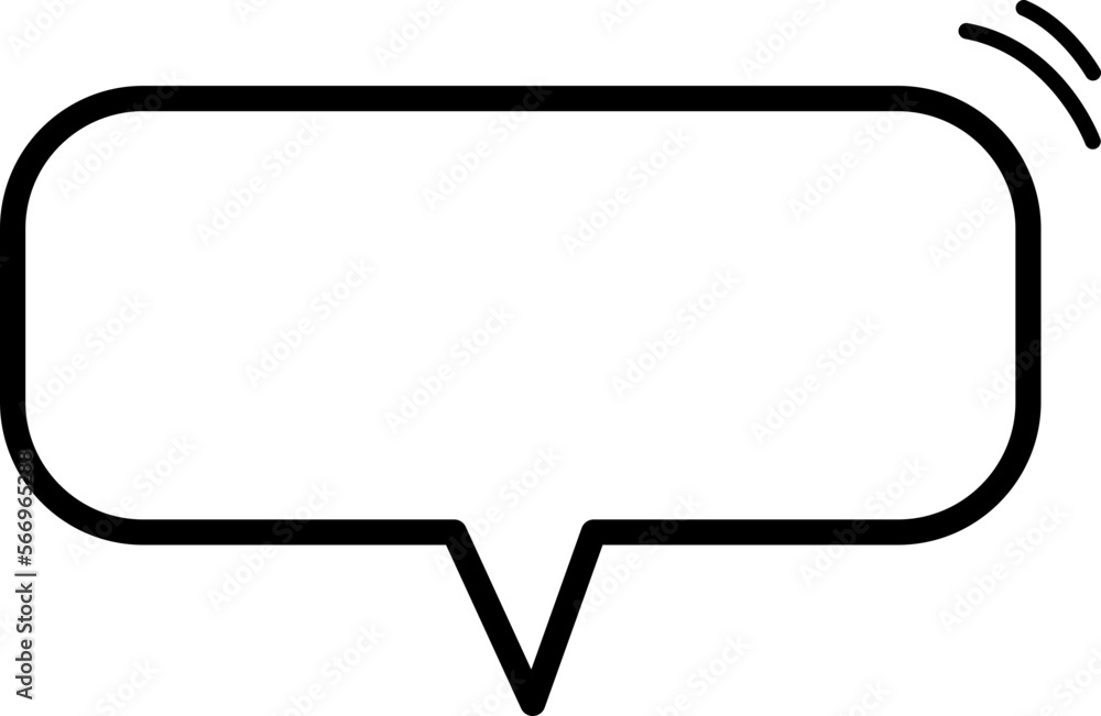 Linear dialog Linear dialog