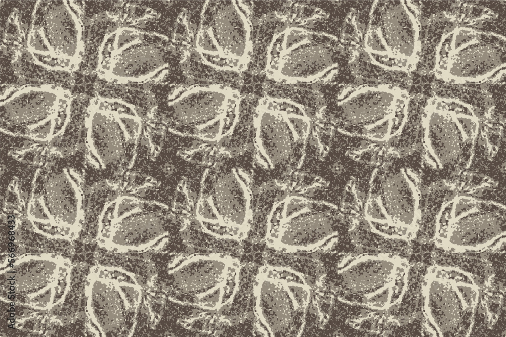 Abstract seamless patterns,batik patterns,seamless batik patterns, seamless wallpaper are designed for use in textile, wallpaper, fabric, curtain, carpet, clothing, Batik, background, and Embroidery Abstract seamless patterns,batik patterns,seamless batik patterns, seamless wallpaper are designed for use in textile, wallpaper, fabric, curtain, carpet, clothing, Batik, background, and Embroidery
