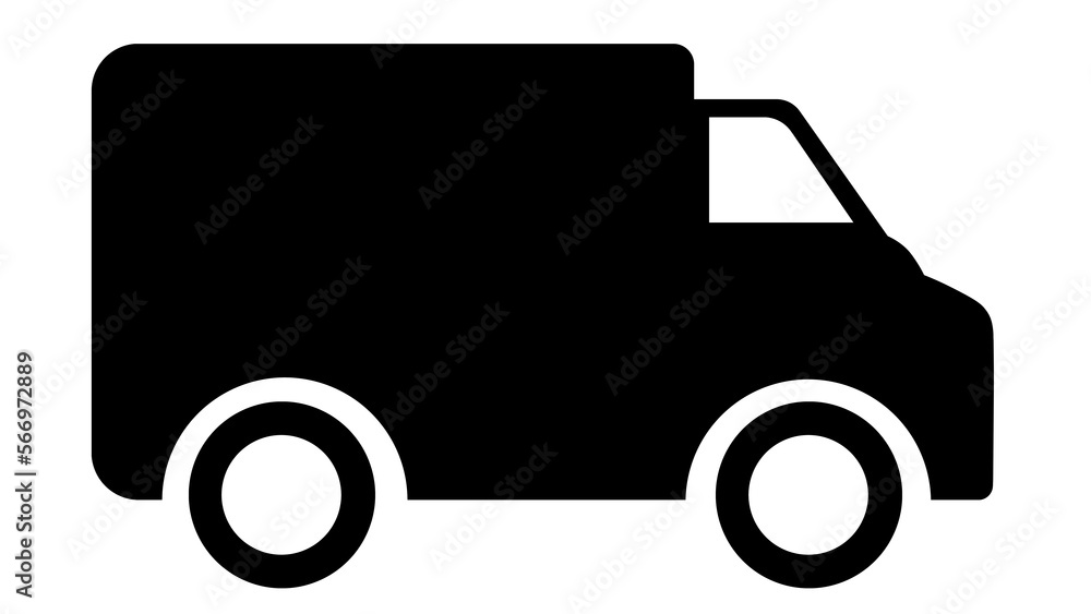 delivery truck icon for transportation apps and websites. Delivery. Delivery truck. delivery truck icon for transportation apps and websites. Delivery. Delivery truck.