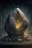 stone of golorr