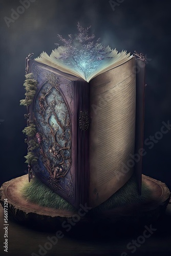 tome of understanding photo