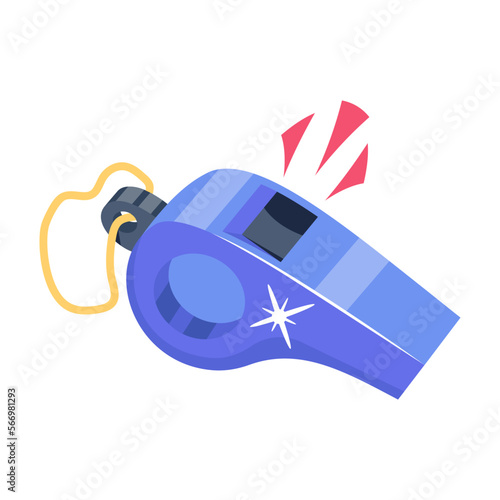 Whistle 