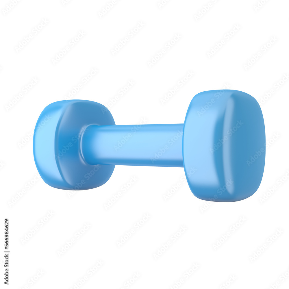 Neoprene Dumbbell Neoprene Dumbbell