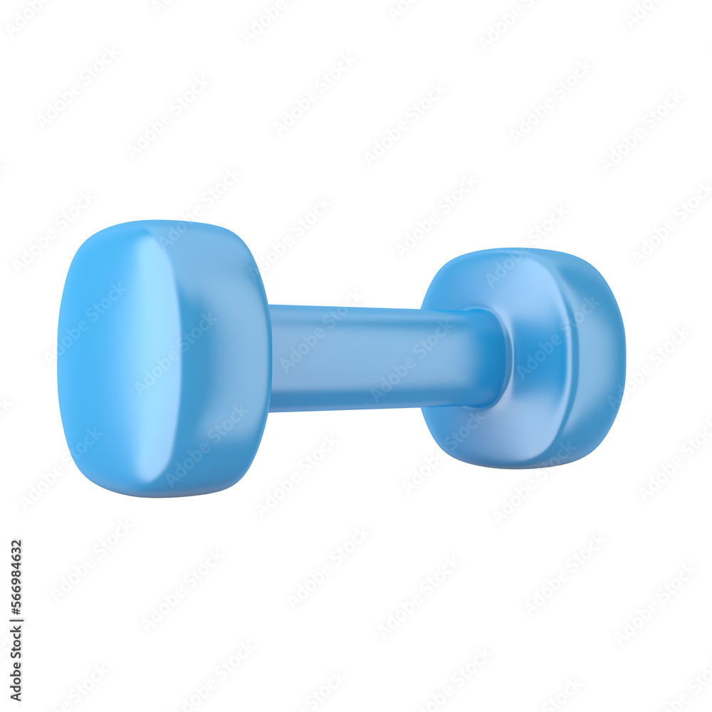 Neoprene Dumbbell Neoprene Dumbbell