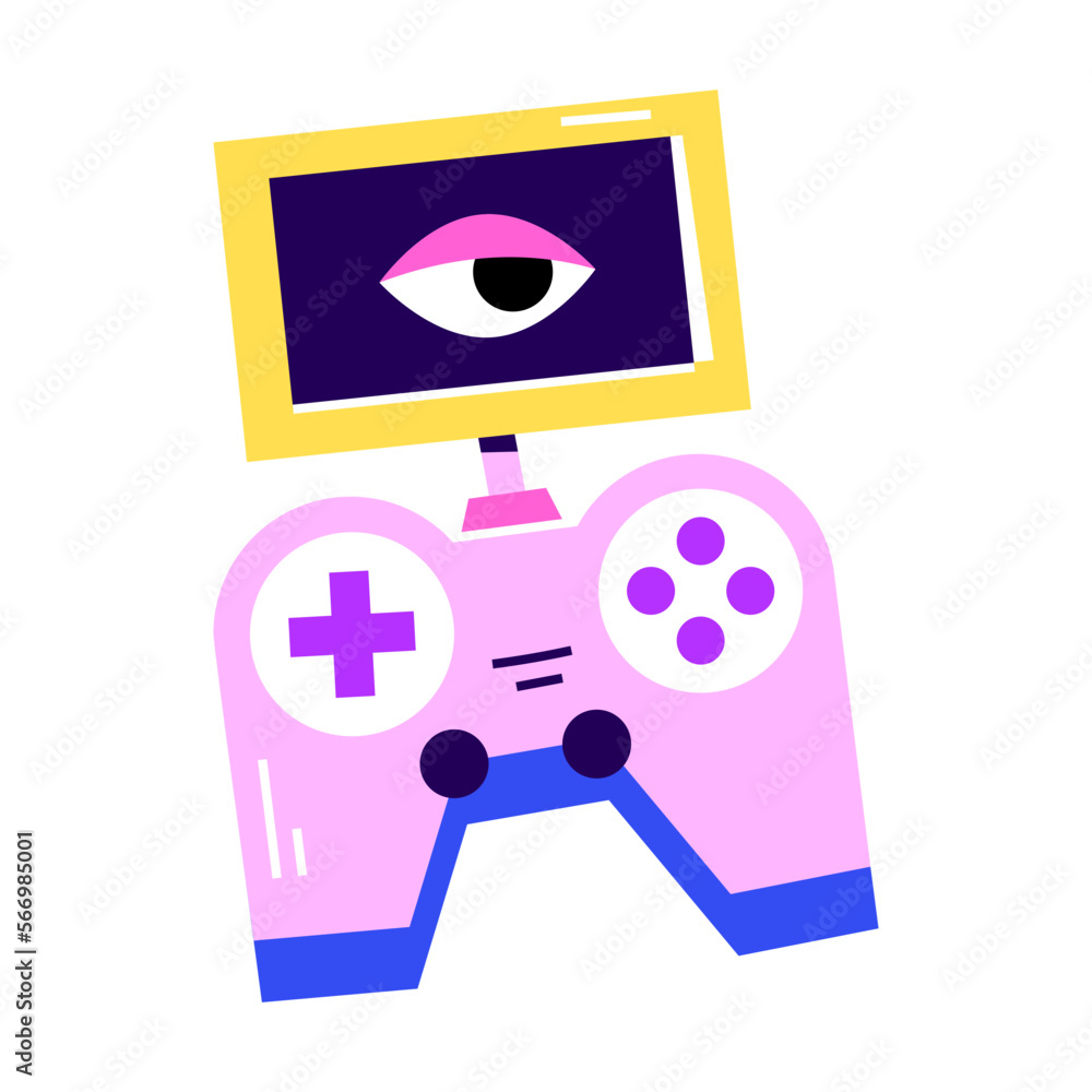 Gamepad Gamepad