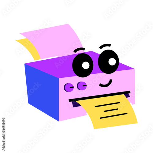 Printer 