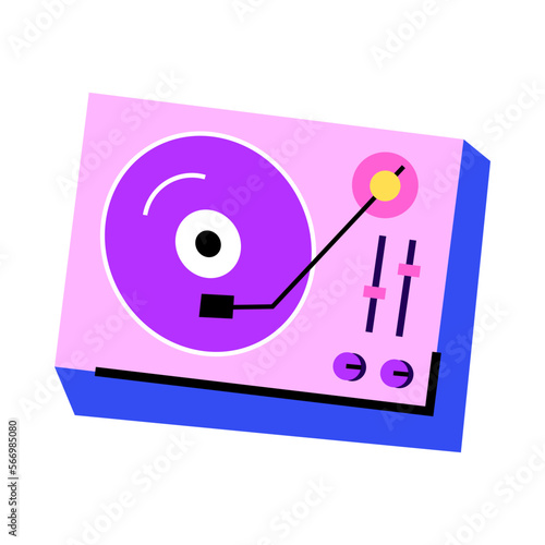 Vinyl 