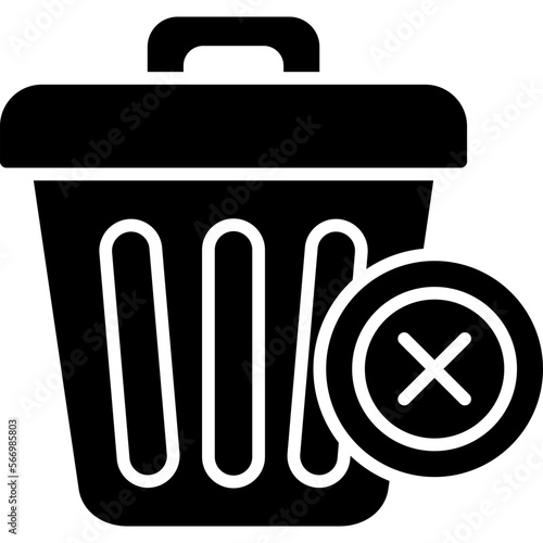 Delete Icon