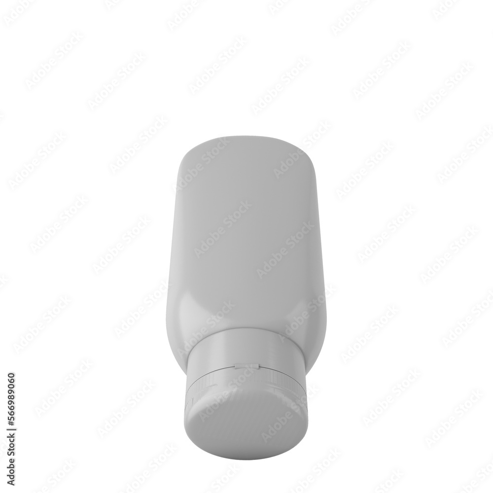 Shampoo Tube Shampoo Tube