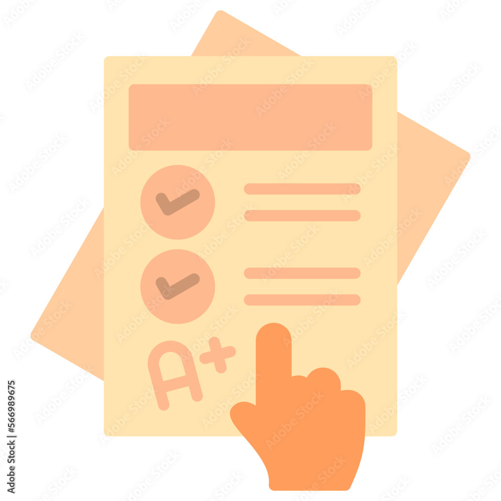 Exam Icon Exam Icon