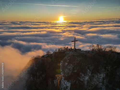 Monte Barro