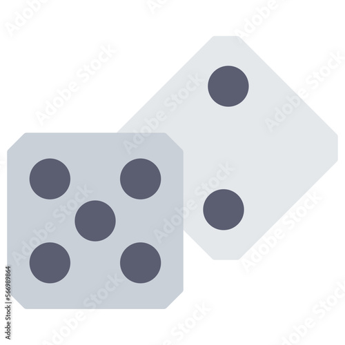 Dice Icon