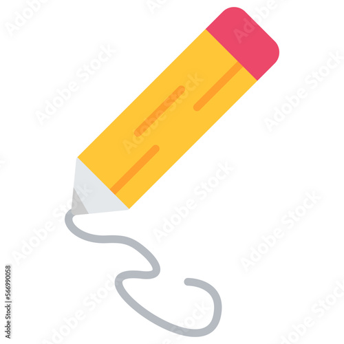 Pencil Icon