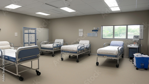 Hospital Tables  Instruments  Beds  Interiors  Devices