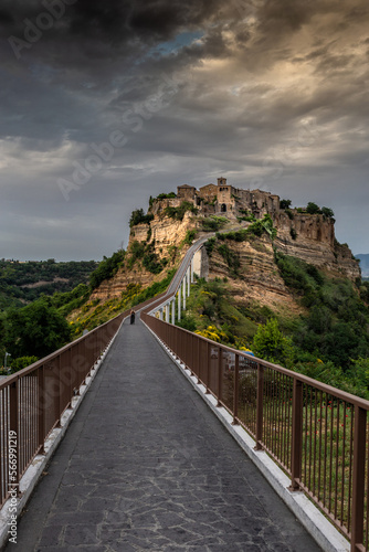 Città che muore