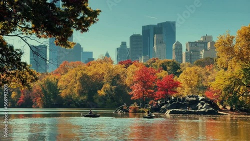 New York City