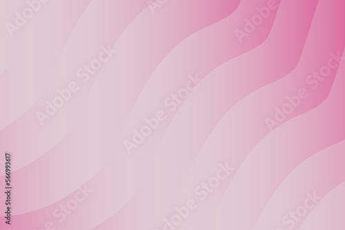 Abstract wavy vector background with irregular geometric shapes and gradient colors 