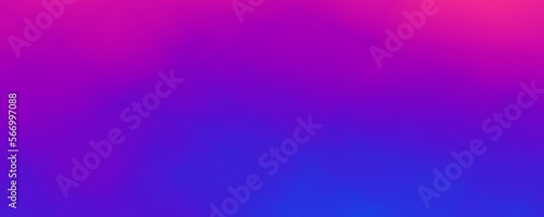 Violet art website header wide smooth pattern